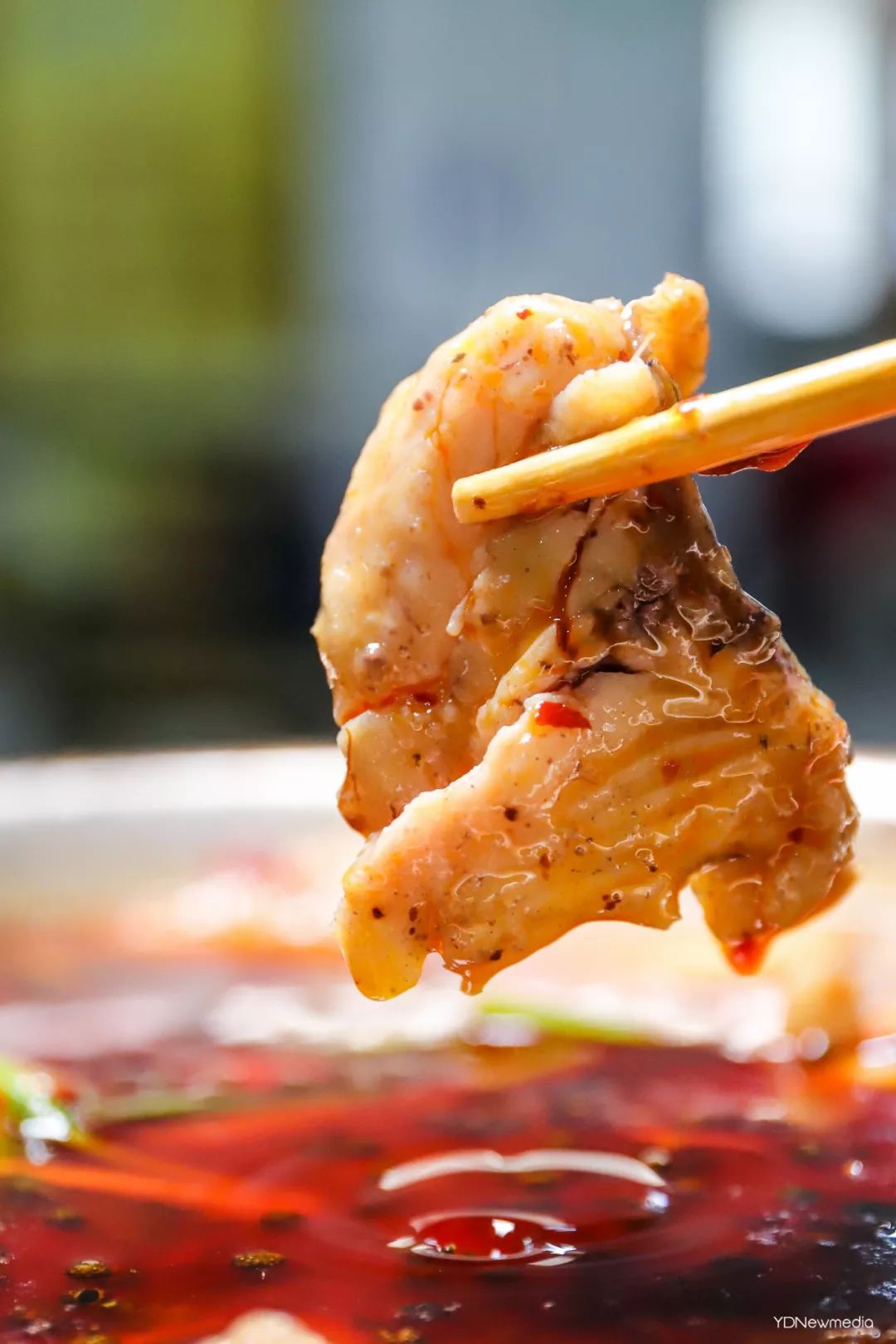 武汉人，等摘下口罩，我们一起去吃这50家店好吗？