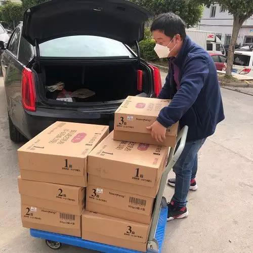 疫情之下如何突围?爱氏妈妈逆风而行,延续品牌“爱”之真谛