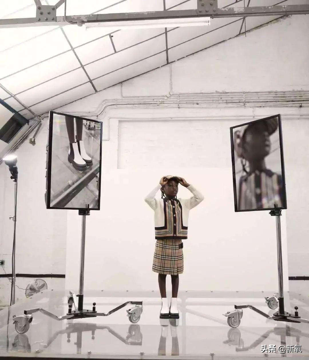 5折购大牌,5折买专柜衣服划算吗