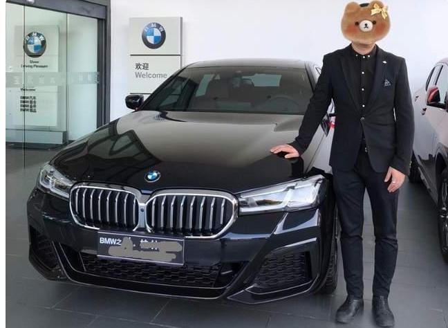 迈巴赫收入多少买得起,迈巴赫销售一生只卖一台车