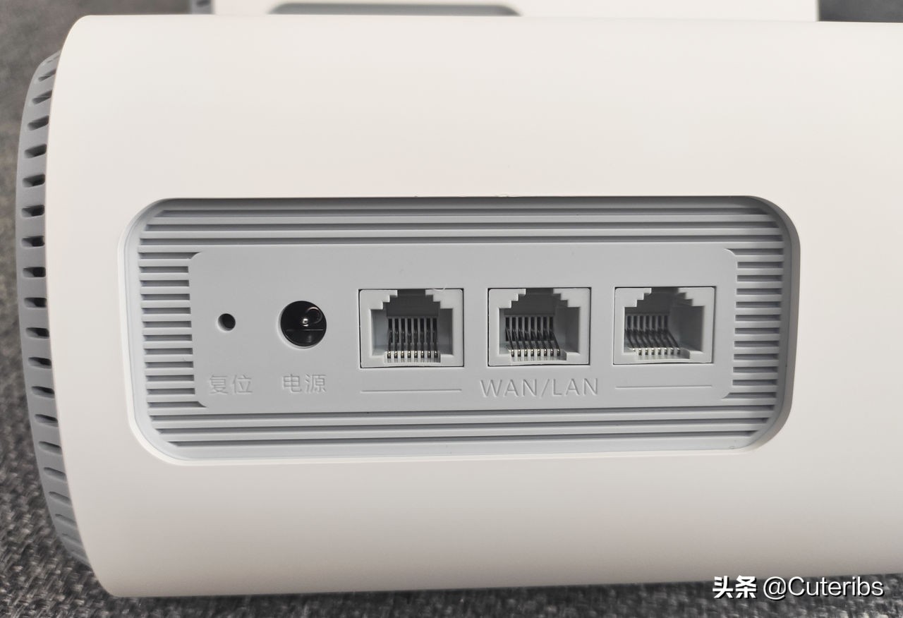 国产无线路由器,国产路由神器