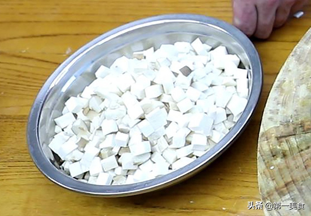 教你4道下饭酱的做法,很简单特别下饭的酱做法