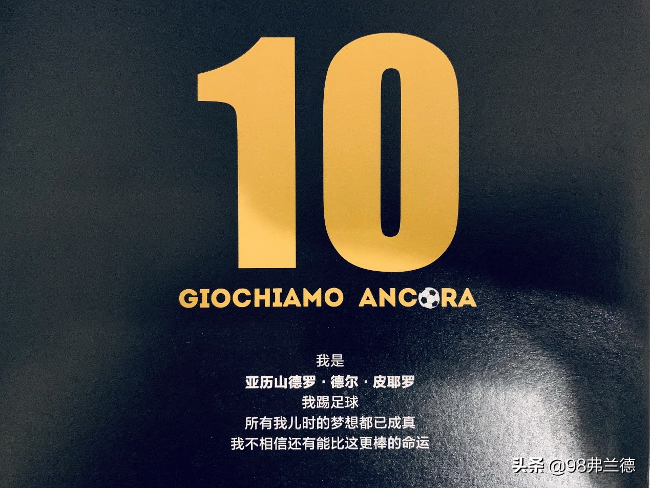 皮耶罗十大进球集锦,神童旋球视频大全