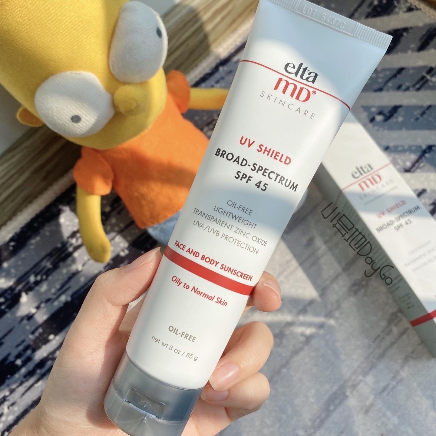 好用的夏天防晒霜推荐哪款,一年四季都可以用的防晒霜推荐