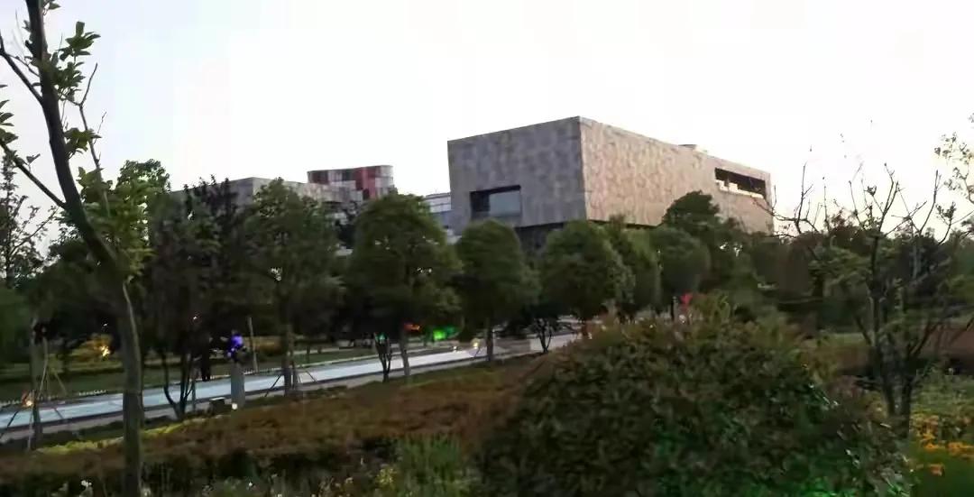 徐州艺术馆有什么,徐州老艺术馆