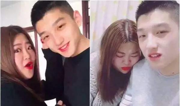 抖音网红所谓的爱情，200斤的女友你还爱吗！