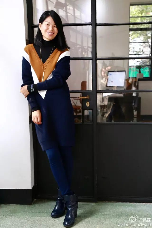 丑模吕燕嫁入豪门,丑模吕燕如何成为名模