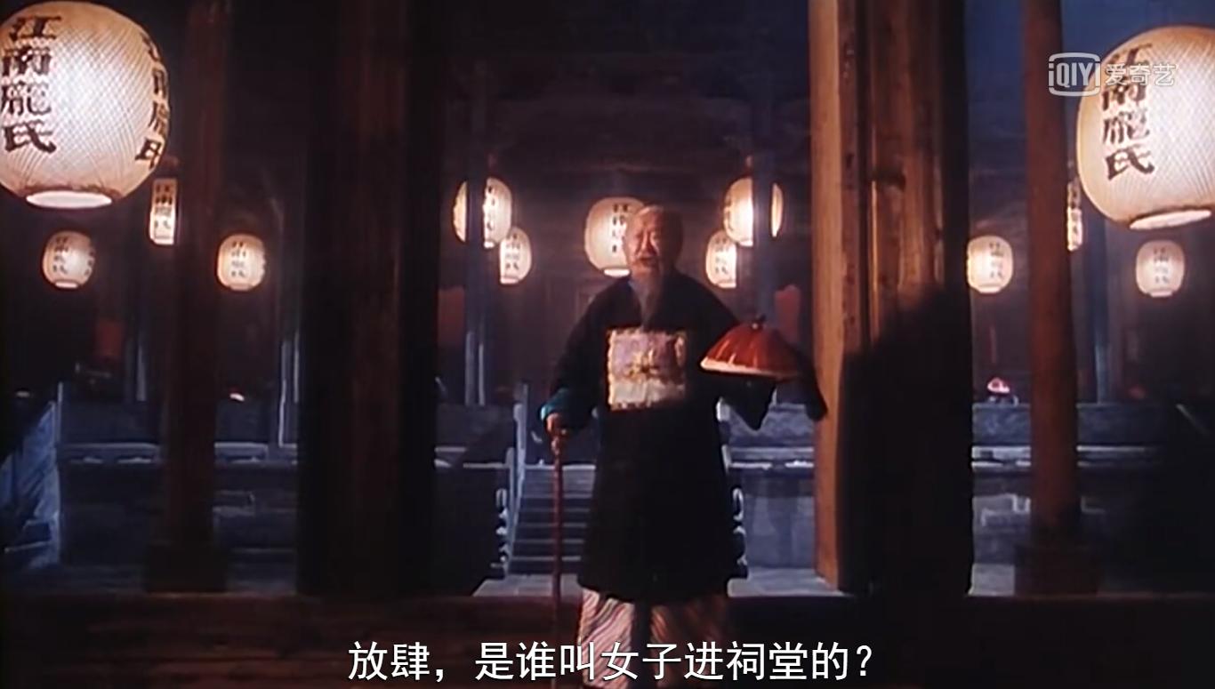 张国荣与陈凯歌巅峰之作,陈凯歌谈张国荣背后的故事