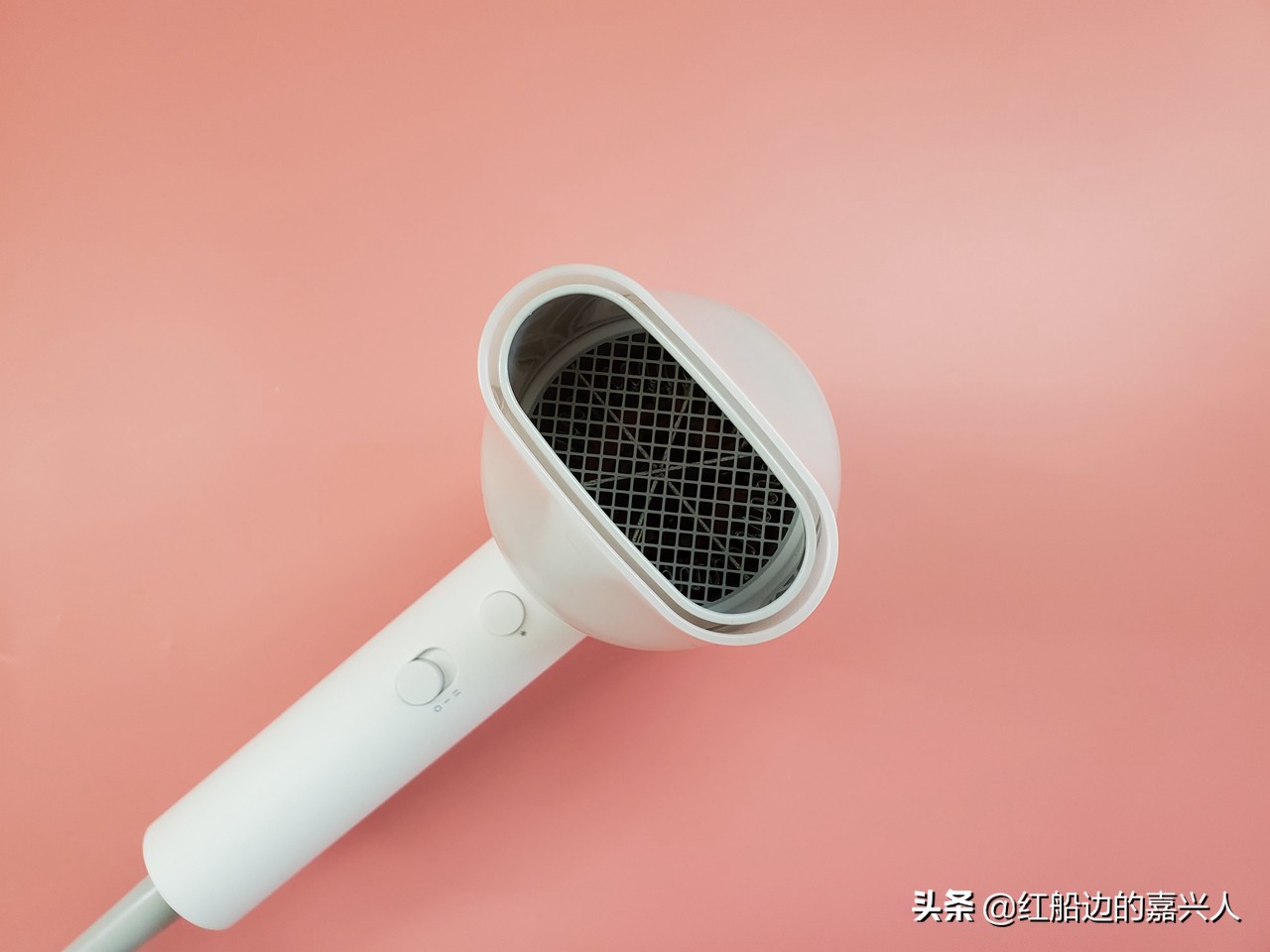 小众护理吹风机推荐,速干护发吹风机测评