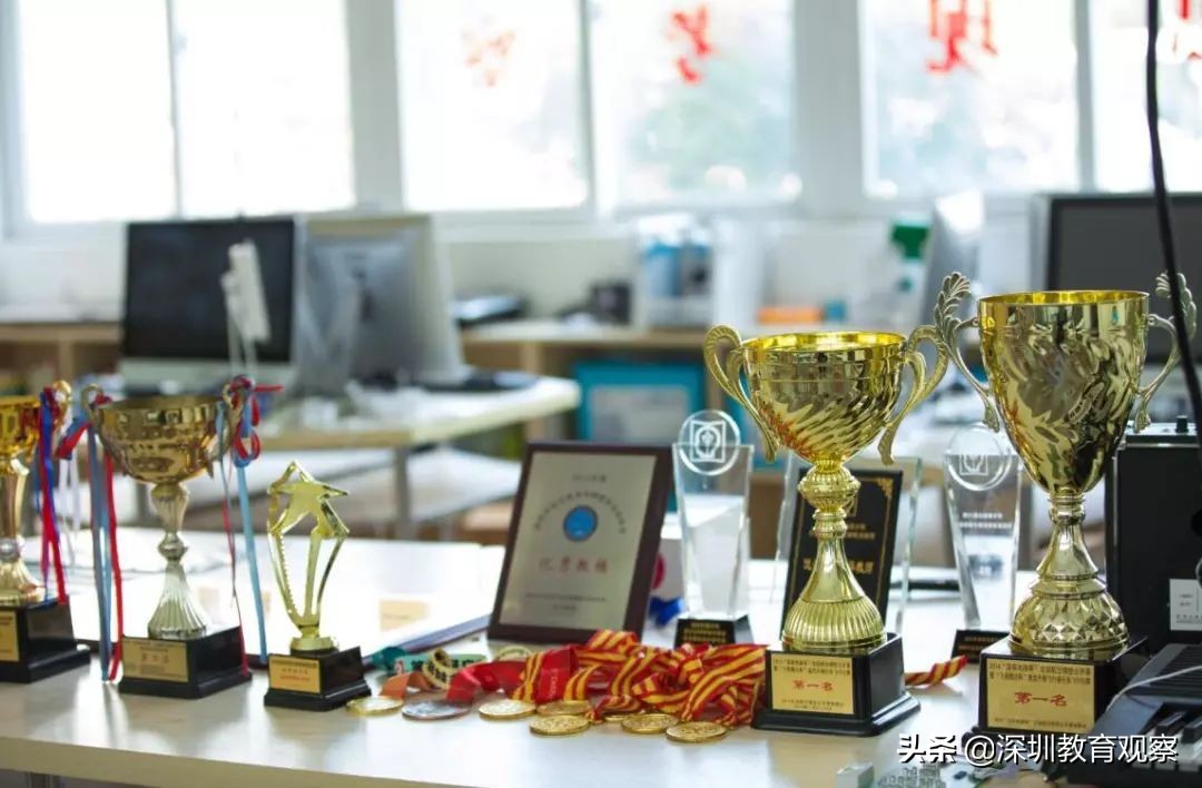 走名校vol.14|西乡中学：50年，我们专注做一件事