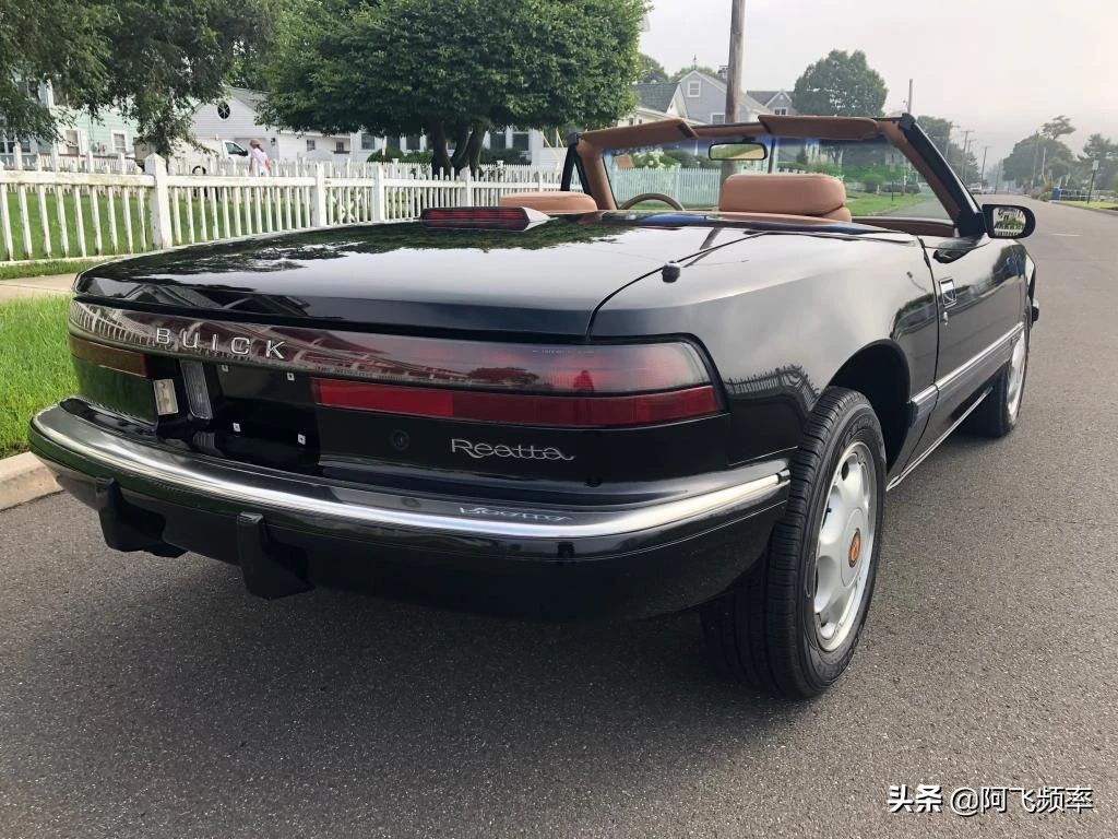 最不容易看出来的敞篷车,便宜冷门敞篷车有哪些