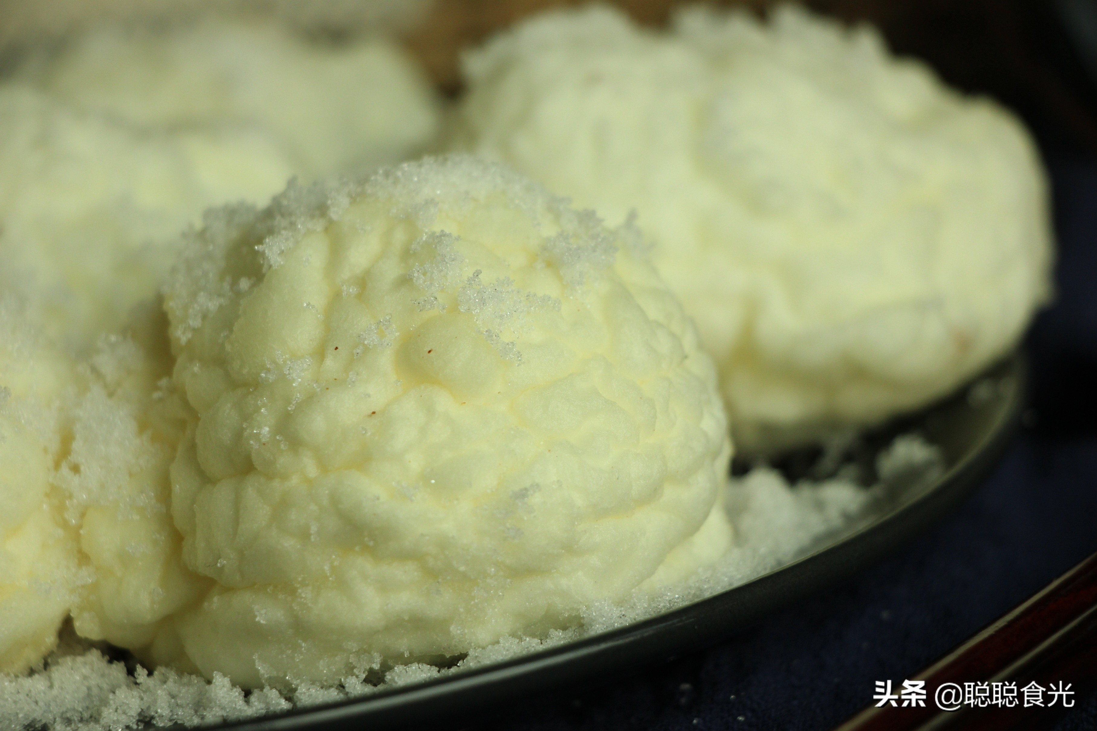 雪衣豆沙正宗做法视频窍门,雪衣豆沙详细做法视频