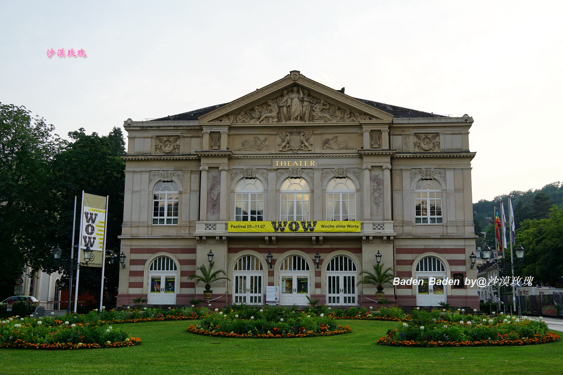 古罗马温泉浴室复原,被列入世界文化遗产的中国古城有