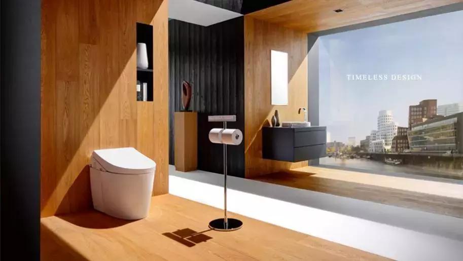 卫浴世界十大名牌,复古卫浴品牌十大排名