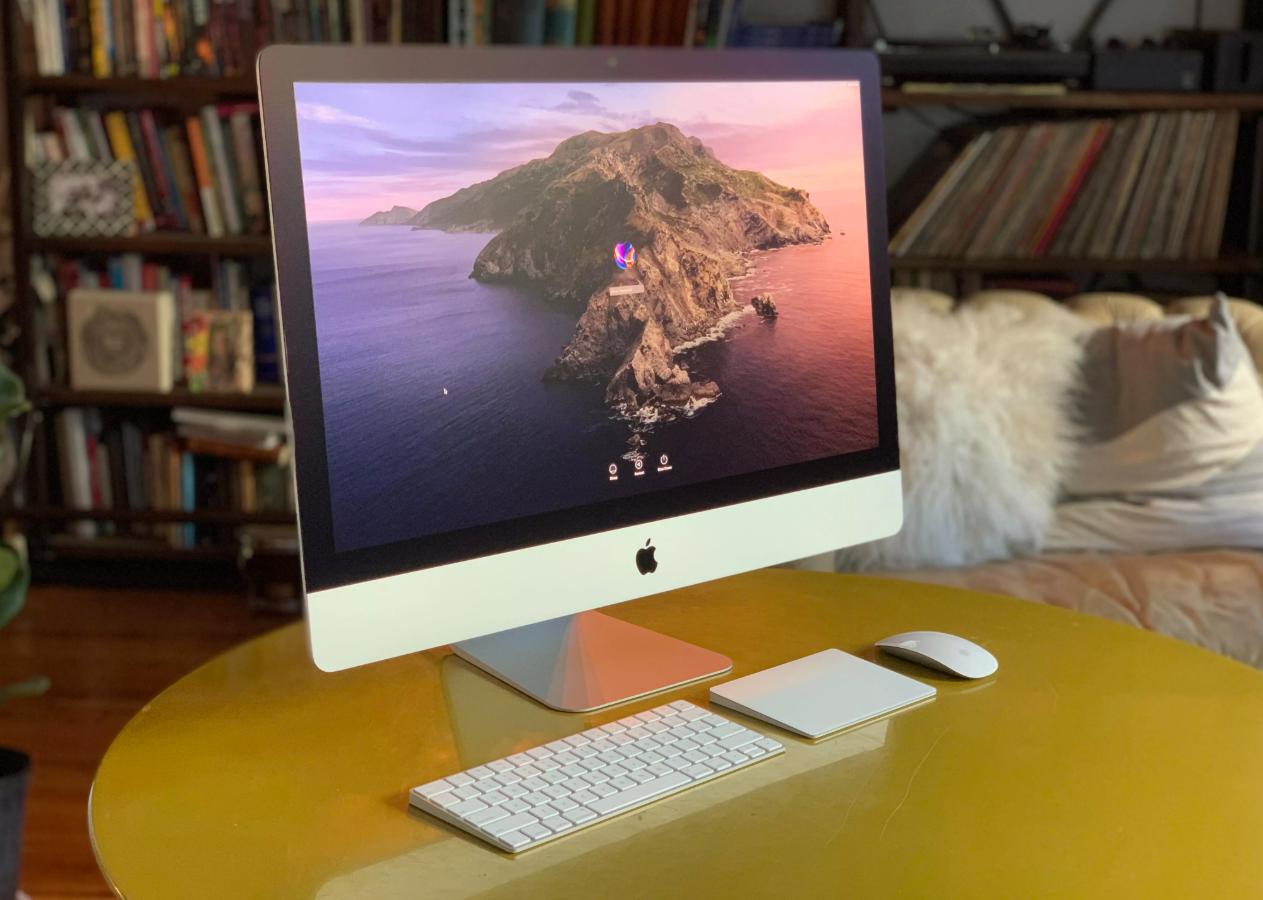 一体机电脑推荐2021年排行榜,电脑一体机推荐2021年排行榜