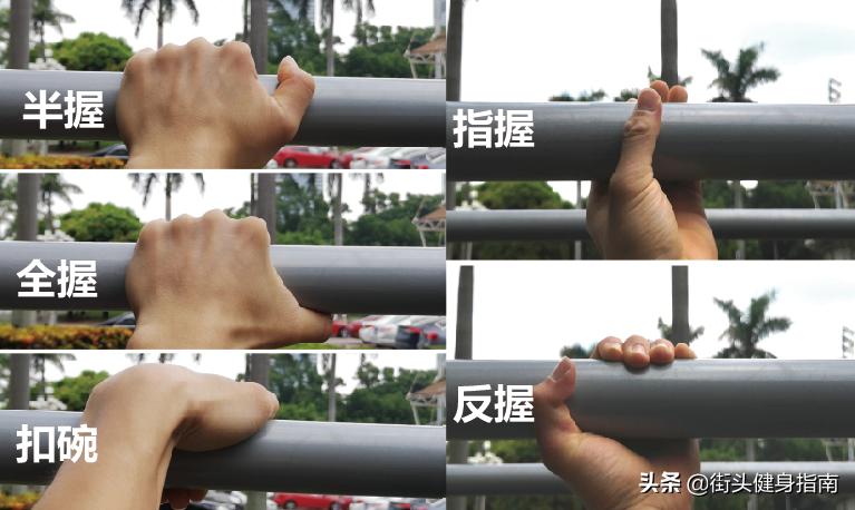 引体向上做不了10个,引体向上如果做不了应该怎么做