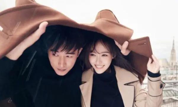 邱泽六字回应与唐嫣昔日恋情,邱泽对唐嫣和罗晋评价