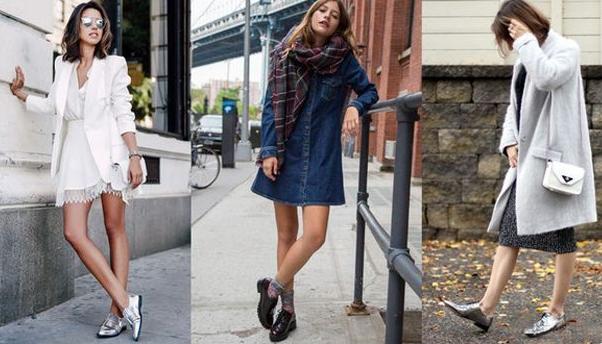 宽脚鞋女加宽加肥方头,脚大女生适合穿方头鞋