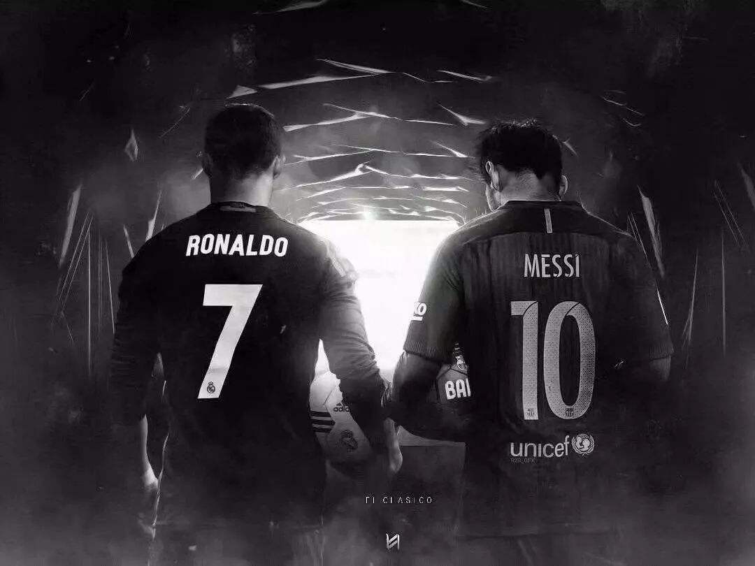 什么才是真正意义上的球王,球王解读