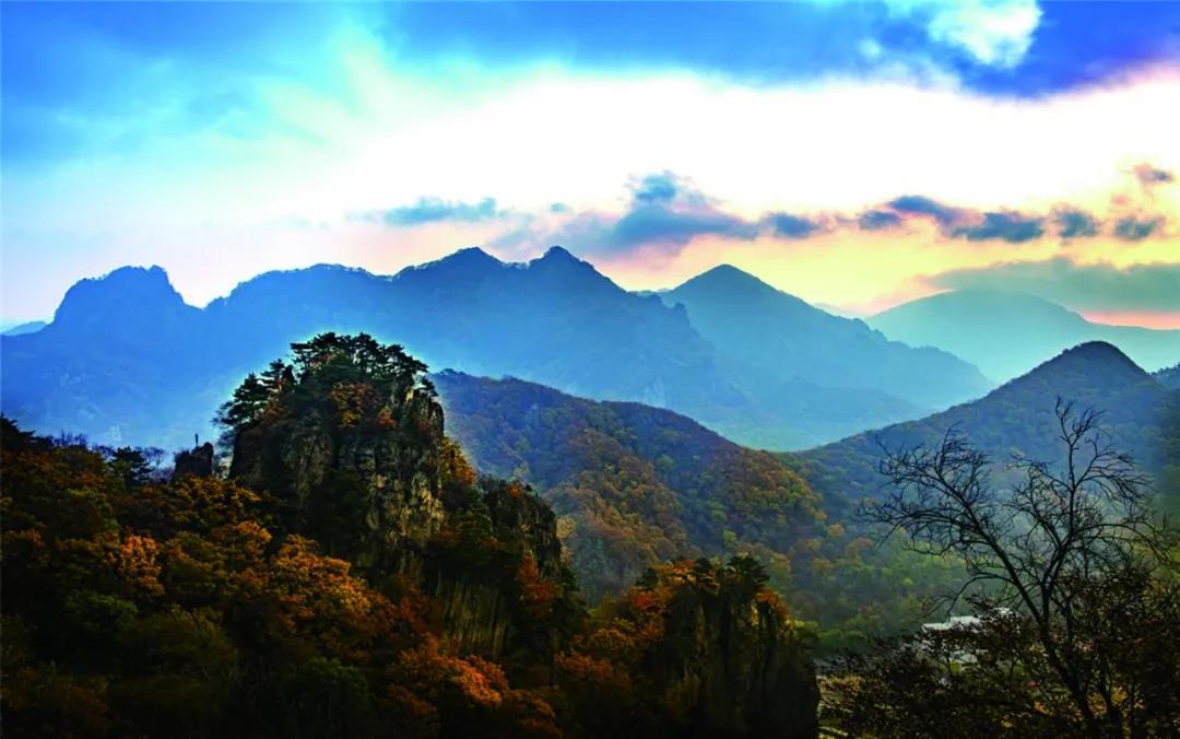 乡村精品游线路推荐,极品旅游景点推荐