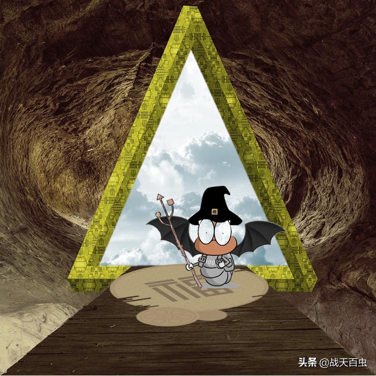 看图猜成语第101期,看图猜成语百虫谜题