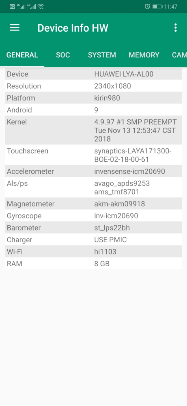 华为mate20pro上手视频,华为mate20pro亲身使用感受