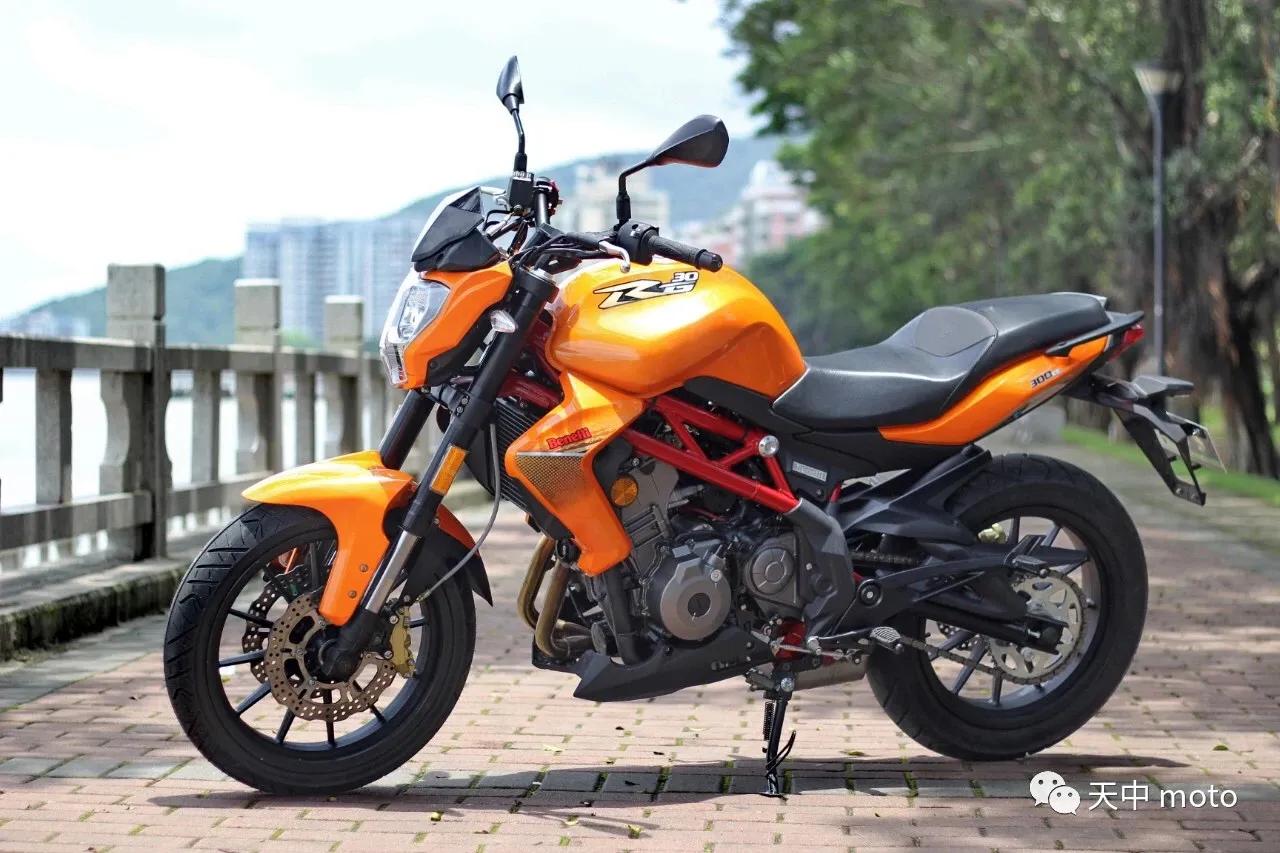 贝纳利黄龙300二手价是多少,钱江好声音黄龙300