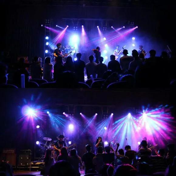 广东科贸职业学院一分钟了解,广东科贸职业学院清远校区校运会