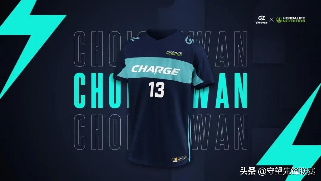 天选之人ChoiSehwan