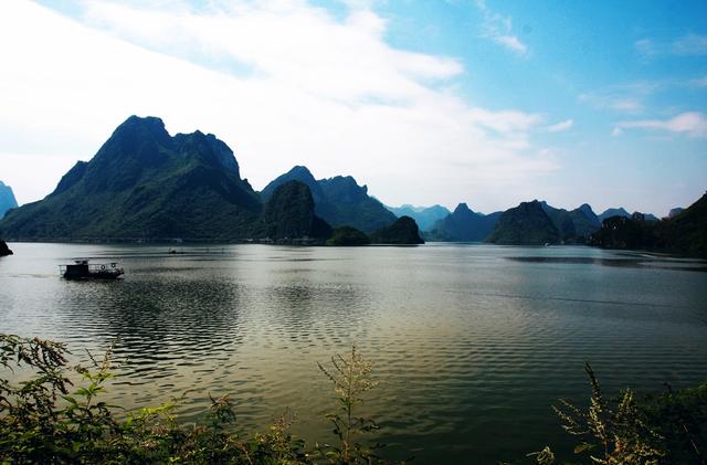 传遍中国的广西话语,广西当地用语