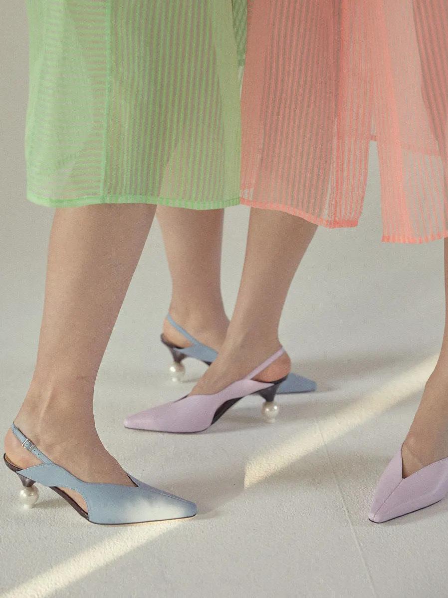 换季了新鞋怎么保存,换季买新鞋记住这几点