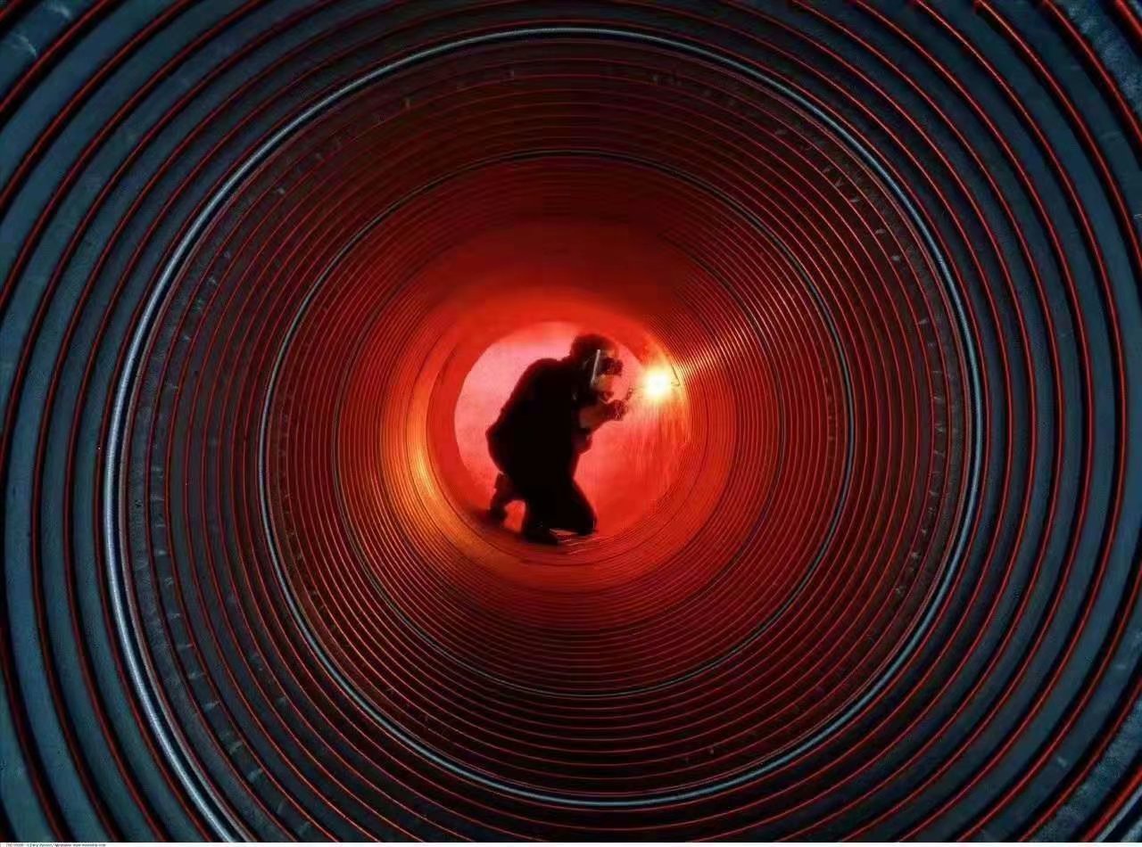 历尽世事沧桑不坠青云之志,历尽沧桑已到不惑之年