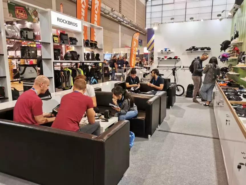 义乌小商品市场新鲜事,义乌小商品市场现在的情况