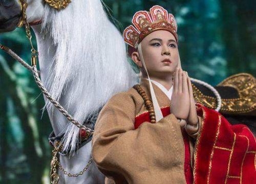 唐僧，口红在哪买的？猴哥，亮片眼影不错哟