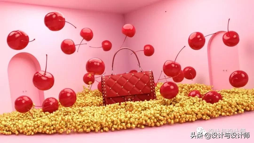 2019平面设计流行趋势,设计趋势2019