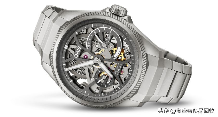 oris豪利时大闹天宫限量版腕表,oris豪利时机械腕表artixgt