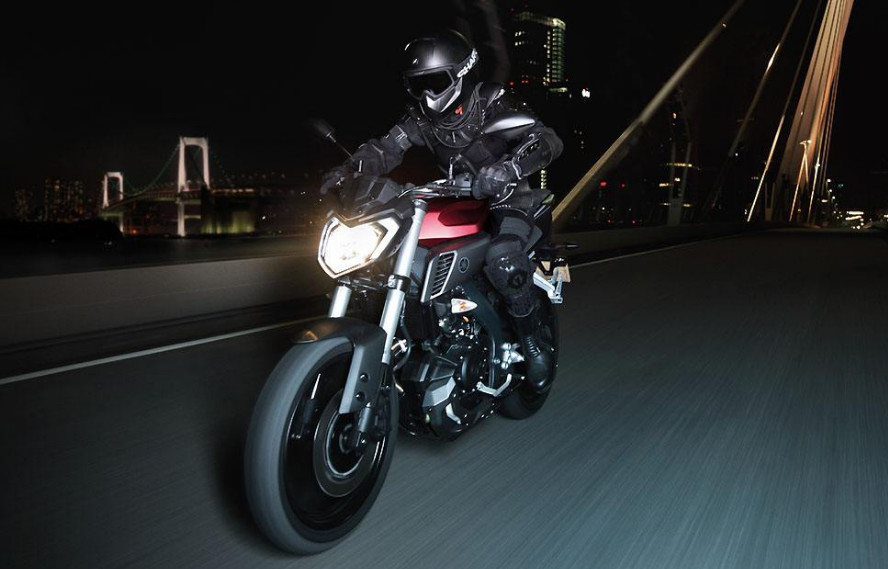 中国摩托车对比日本差距有多大,国产摩托败走哪几个国家