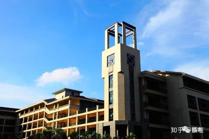 2020年专插本院校介绍——东莞理工学院城市学院，专业达23个