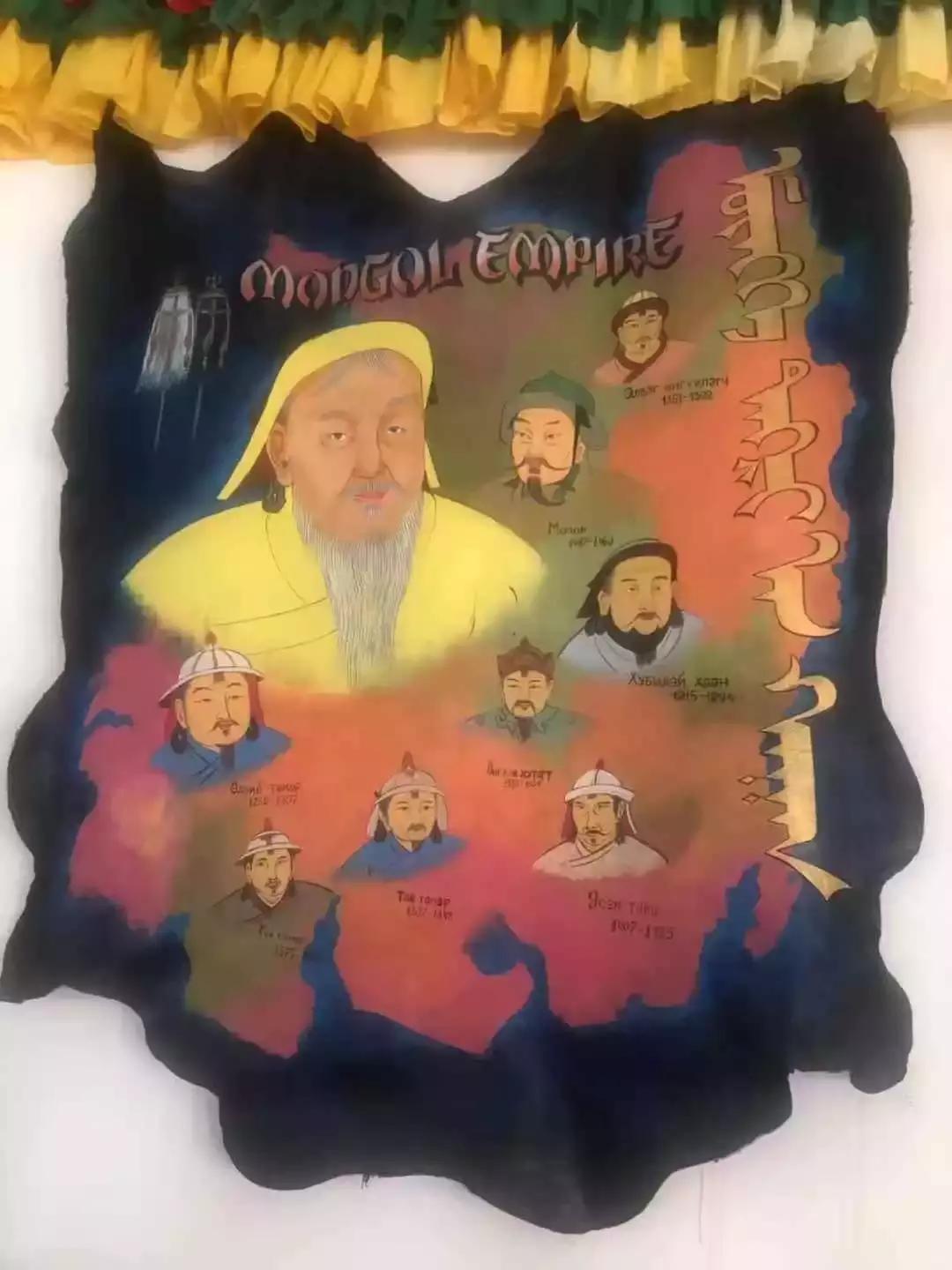 兴安盟的红色文化,文博灯光艺术节