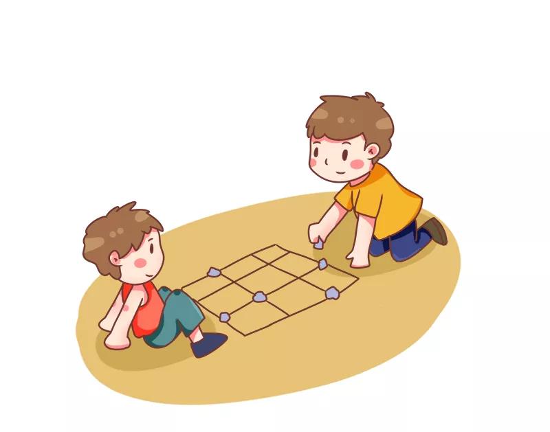 孩子不愿意和小朋友玩该怎么办,孩子不愿意跟小孩儿玩儿怎么办