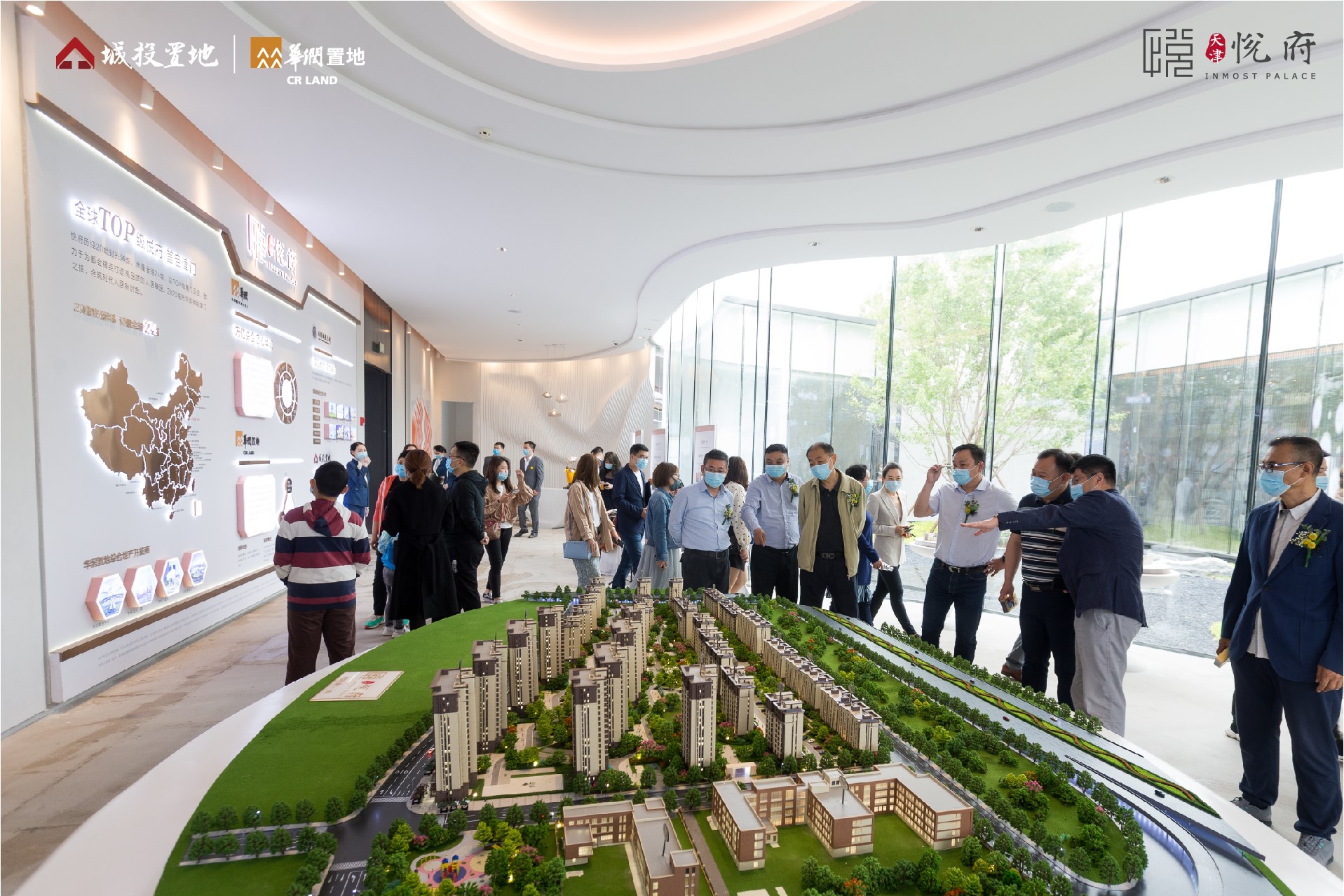 宝鸡高新华夏悦世界,府开东方玺印山海