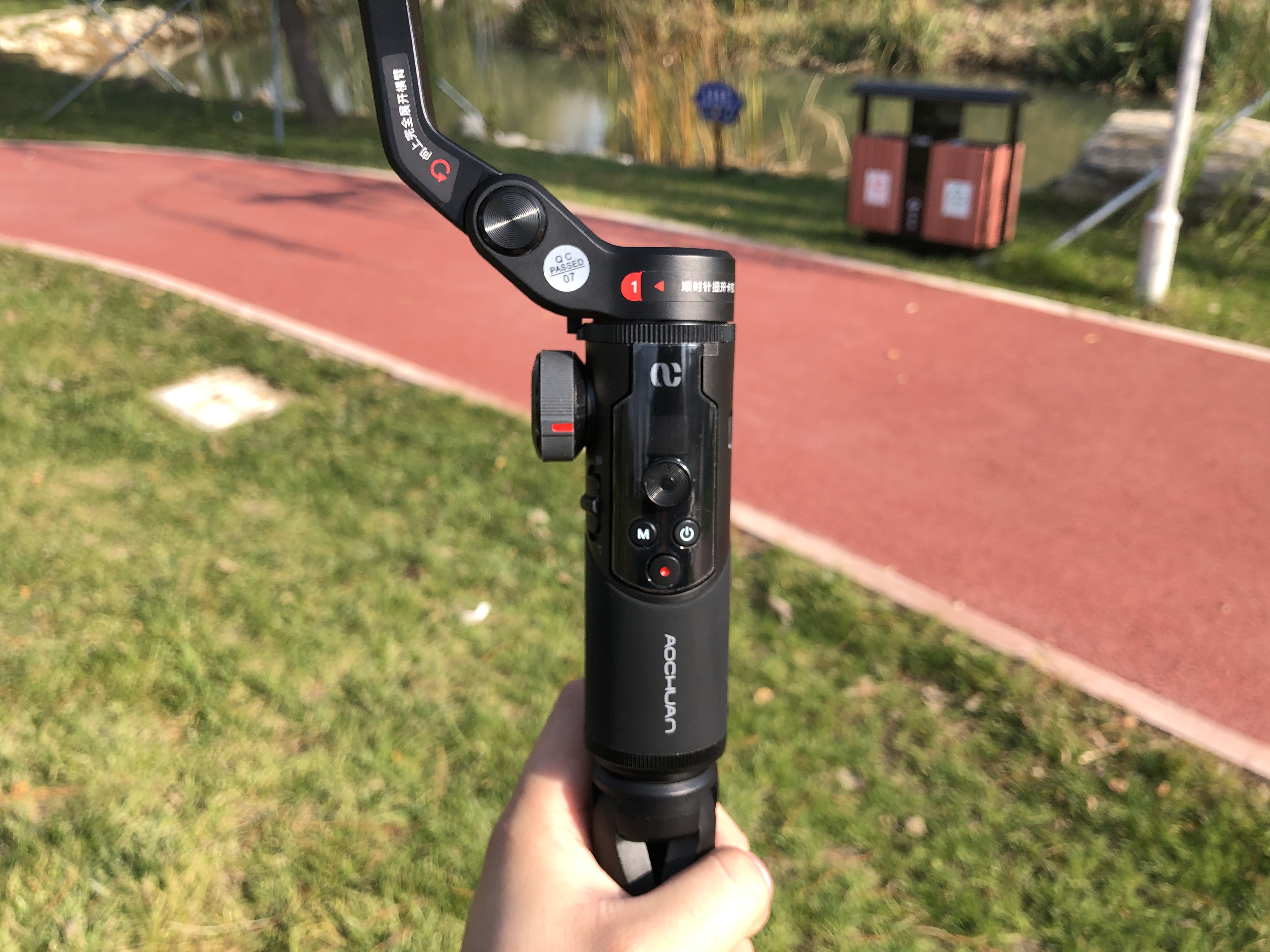 奥川稳定器xr优缺点,奥川xr稳定器疯狗模式