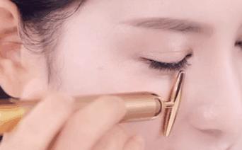 小米有品出“天山童姥”?镀黄金,分均震感8000次,老公:倍有面