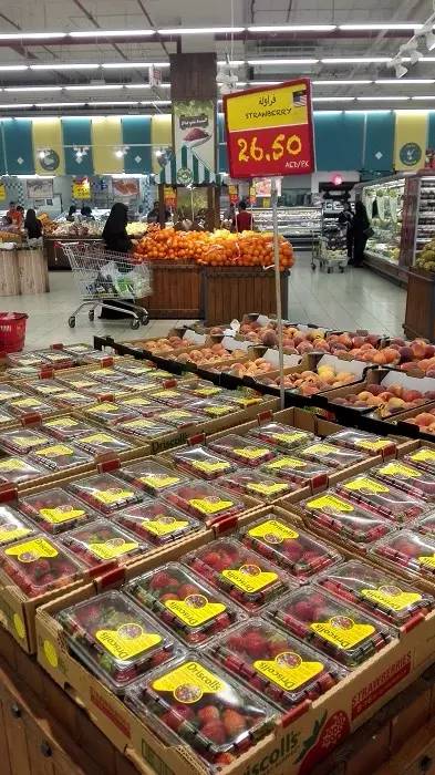 迪拜土豪跟中国土豪区别,迪拜土豪和英国土豪对比