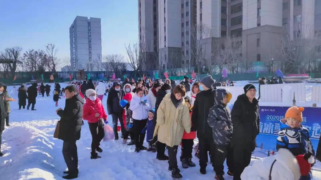 冬已至春来到,冬天去通辽草原
