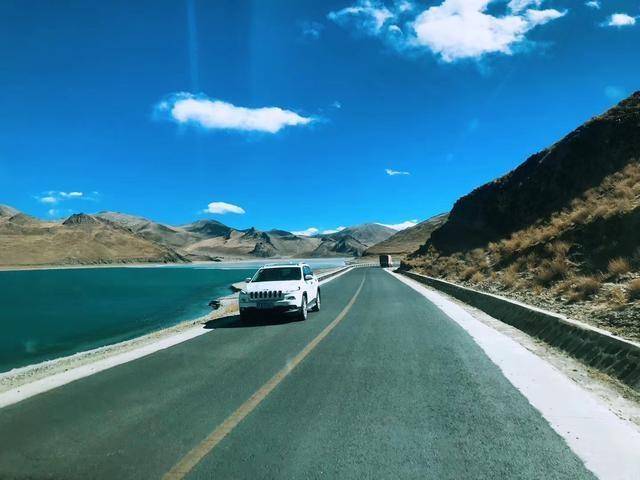 去川藏线旅游需要什么证件,进藏自驾游川藏线最佳路线