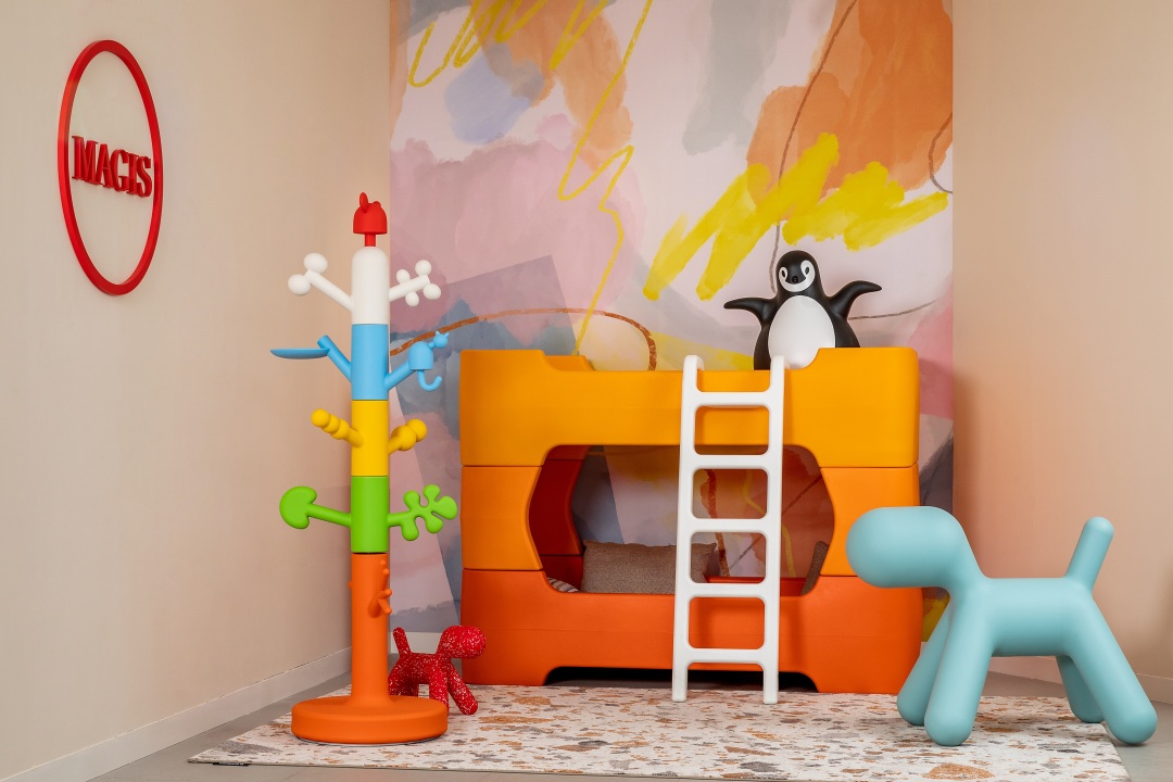 卧室隔夜衣服收纳整理方法,小卧室整理衣服收纳