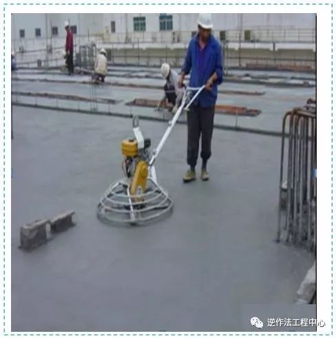 工程施工全过程质量总结,八大工程细部施工工艺标准做法