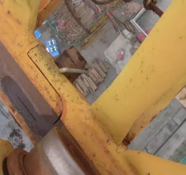 大型机械设备安全检查,施工设备安全检查要点