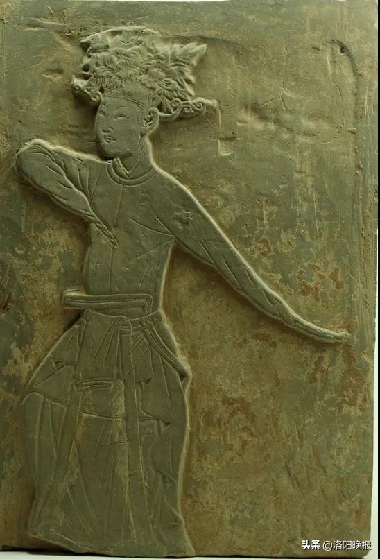 洛阳古代艺术博物馆镇馆之宝,洛阳古代艺术博物馆